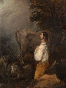 O Filho Pródigo, 1797