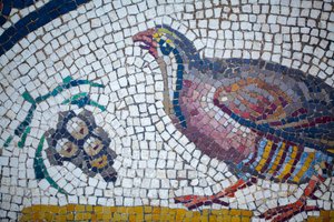 Mosaico romano