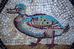 Mosaico romano