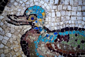 Mosaico romano