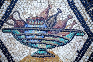Mosaico romano