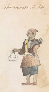 Um Mohamatan Fakir de Gangaram Chintaman Tambat