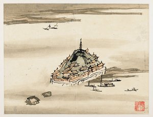  de Gao Qipei