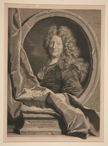 François Girardon