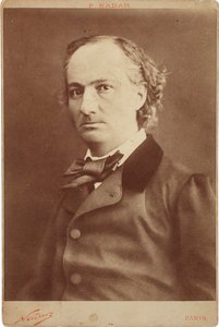Floresta. de Gaspard Félix Nadar