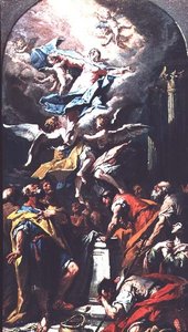 Assunção da Virgem