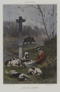 LOubli de la Consigne (O Esquecimento das Instruções)
