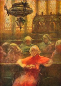 O Cardeal, 1898
