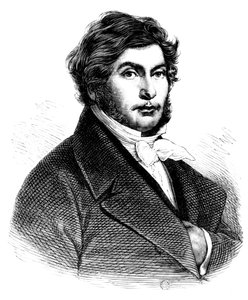 Jean-François Champollion, 1790-1832, 1881 de Gaston Maspero