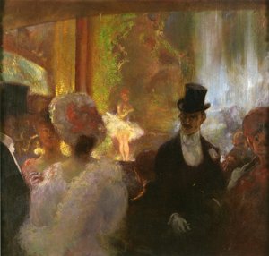 No music hall