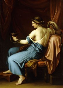 Hygieia, de Gavin Hamilton