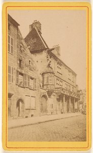 Luxeuil [França]. de Gehanne