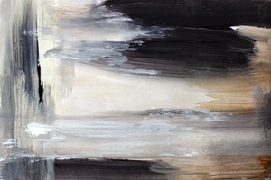 Tons Terrosos Abstratos de Gemma Bardot