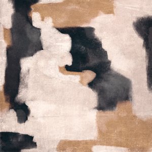 Formas abstratas suaves de Gemma Bardot