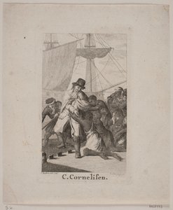 C. Cornelisen de Georg Christian Schule