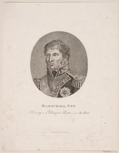 Marechal Ney de Georg Christian Schule