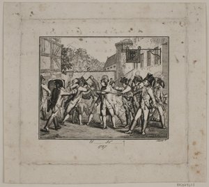 Incidentes infelizes nº 4 de Georg Christian Schule