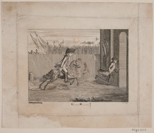 Incidentes infelizes nº 6 de Georg Christian Schule