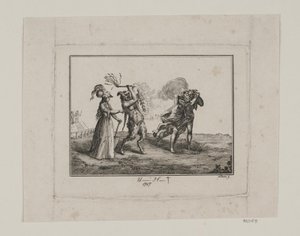 Incidentes infelizes nº 9 de Georg Christian Schule