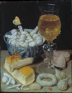 de Georg Flegel