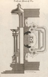 Floresta. de Georg Gottfried Winckler