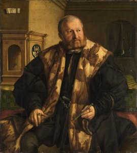  de Georg Pencz