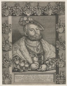  de Georg Pencz