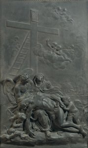 Lamentação de Cristo