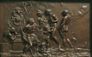 O julgamento da Paris
