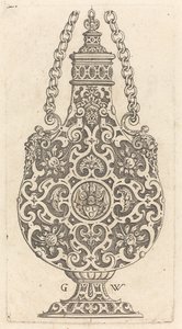 Frasca de Georg Wechter I