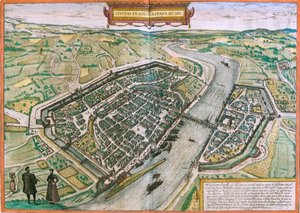 Frankfurt , Alemanha