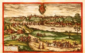 Grodno, Polónia