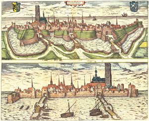 Harderwijk, Países Baixos, Holanda
