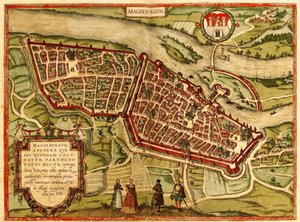 Magdeburgo, Alemanha