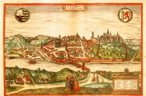 Meissen, Alemanha
