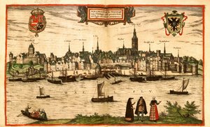 Nijmegen, Países Baixos