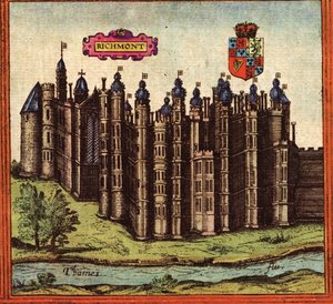 Richmond, Inglaterra