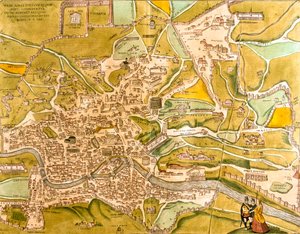 Roma, Itália