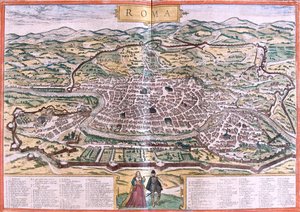Roma, Itália