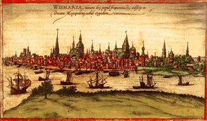 Rostock, Alemanha