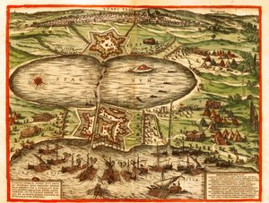 Tunis, Cartago, Tunísia