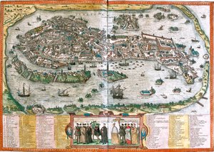 Veneza, Itália