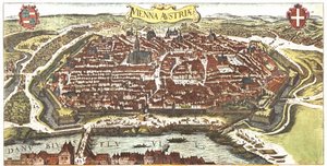 Viena, Áustria