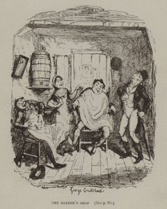 The Barber