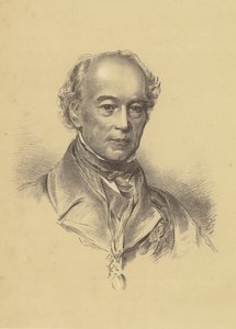 Almirante da Frota Sir Thomas Byam Martin de George (after) Richmond