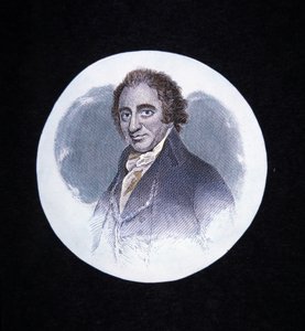 Thomas Paine (cor litho)