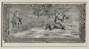 Naithing Venture: Naithing Venture