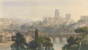 Catedral de Durham