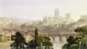 Catedral de Durham