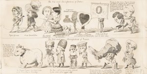 The Great Exhibition Wot is to Be, Provable Results of The Industry of All Nations in Th..., 1850. de George Augustus Sala